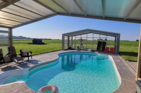 Paradise Retreat - Peaceful Tranquility